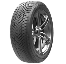 GREENTRAC Season Master 205/55R17 95V XL 
