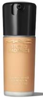 Kreminė pudra, serumas MAC Studio Radiance, nc40, 30 ml