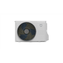 Oro kondicionierius Xiaomi Mijia Air Conditioner Pro Eco BPE4412EU 12000Btu/h lauko blokas
