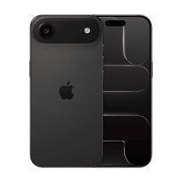 Apple iPhone Air - Naujas - 1TB - Space Black