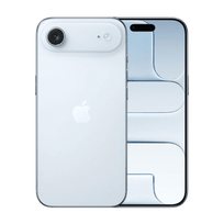 Apple iPhone Air - Naujas - 1TB - Sky Blue
