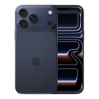Apple iPhone 17 Pro Max - Naujas - 256GB - Deep Blue