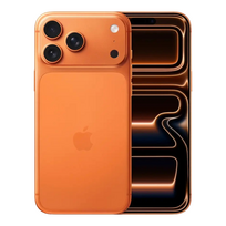 Apple iPhone 17 Pro Max - Naujas - 512GB - Cosmic Orange