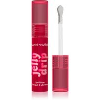 Wet n Wild Jelly Drip Lip Glaze lūpų blizgesys atspalvis Raspberry Crush 3.6 ml