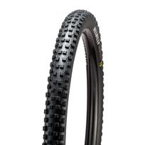 Hillbilly Grid Trail 2Bliss Ready T9 Black
