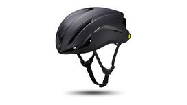 S-Works Evade 4 Matte Black