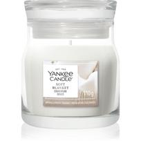 Yankee Candle Soft Blanket kvapioji žvakė Signature 110 g