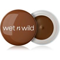 Wet n Wild Mother Fluffer Cloud Bronzer kreminės konsistencijos bronzinė pudra pudros efekto atspalvis Holy Mocha 4.6 g