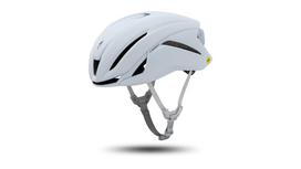 S-Works Evade 4 Matte White