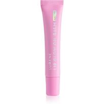 Lumene Lip Glow Oil Balm lūpų aliejus su atspalviu SPF 30 atspalvis 2 Marshmallow 10 ml