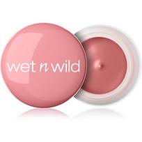 Wet n Wild Mother Fluffer Cloud Blush matinio efekto kreminiai skaistalai pudros efekto atspalvis Rose the Roof 4.6 g