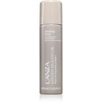L'anza Keratin Healing Oil Finishing Spray fiksuojamasis purškiklis 60 ml