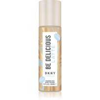 DKNY Be Delicious Vanilla Latte kvapioji dulksna moterims 250 ml