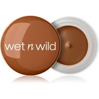 Wet n Wild Mother Fluffer Cloud Bronzer kreminės konsistencijos bronzinė pudra pudros efekto atspalvis Toasty Maple 4.6 g