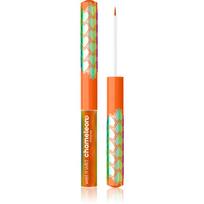 Wet n Wild Chameleon Chrome Liquid Eyeliner holografinis kreminės konsistencijos akių apvadas atspalvis Turbo Dream 2.7 ml