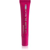 Lumene Lip Glow Oil Balm lūpų aliejus su atspalviu SPF 30 atspalvis 3 Cherry 10 ml