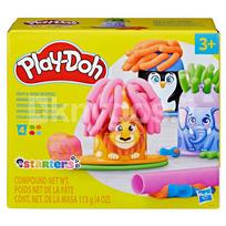 PLAY-DOH Rinkinys „Gyvūnai“
