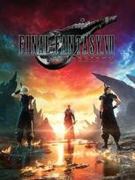 Final Fantasy VII Rebirth PC/XBOX LIVE Key UNITED STATES