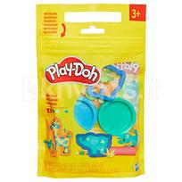 PLAY-DOH Rinkinys „Mini safaris“
