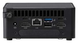 Stacionarus kompiuteris Asus NUC 14 Pro 125H, 512GB, DDR5 16GB, SSD 512GB, Intel Arc Graphics Dynamic, Windows 11 Pro