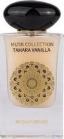 Kvapusis vanduo Gulf Orchid Musk Collection Tahara Vanill, 60 ml