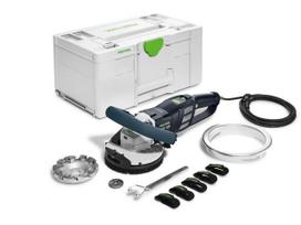 Šlifuoklis betonui Festool RENOFIX RG 130 ECI-Set DIA HD