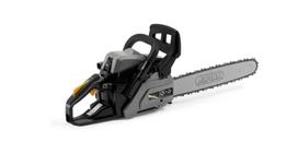 Grandininis pjūklas Alpina ACS 41; 1,5 kW; 40 cm juosta; benzininis