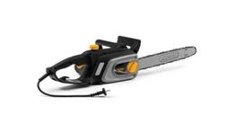 Grandininis pjūklas Alpina ACS 181 E; 1,8 kW; 35 cm juosta; elektrinis
