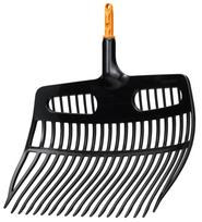 Didelis lapų grėblys Fiskars 1080681; 482 mm