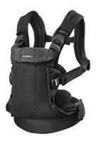 Nešioklė BabyBjorn HARMONY 3D Mesh, Black