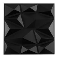 Sienų plokštės 30 x 30 x 2 cm 50 vnt.