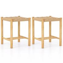 Taburetės 35.6 x 35.6 x 45.7 cm 2 vnt.