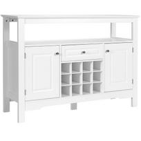 Bufeto spintelė 115.6 x 40.6 x 82.6 cm