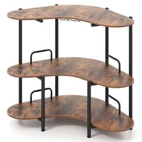 Baro stalas 121.9×66.0×101.6 cm