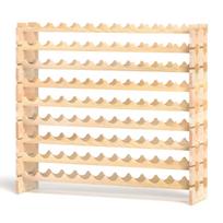 Vyno stovas 120 x 29 x 106 cm 108 vnt.