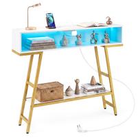 Konsolinis stalas 100 x 20 x 86.5 cm