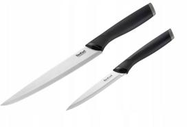Virtuvinių peilių komplektas Tefal Essential, 2 vnt.
