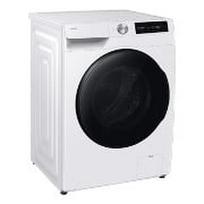 Skalbimo mašina - džiovyklė Samsung WD10HG6U34BEU4