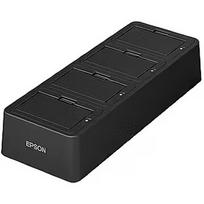 Epson OT-CH80II 401 MULTIPLE BATTERY CHARGER FOR OT-BY80II C32C882401