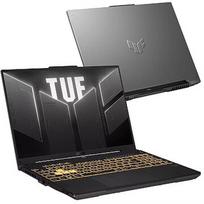 Asus TUF Gaming F16 FX607VJB-RL145 - Core 5 210H | 16" | 144Hz | 16GB | 512GB | noOS | RTX3050 90NR0MZ6-M008K0