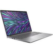 Hewlett Packard HP ZBook Power G11 Intel Core Ultra 5 135H Mobile workstation 40.6 cm (16") WUXGA 16GB DDR5-SDRAM 1 TB SSD NVIDIA RTX A1000 Wi-Fi 6E (802.11ax) Windows 11 Pro AI PC, AI Workstation Silver A3YY3ET