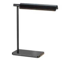 Rabalux 2934 – LED Jutiklinė reguliuojama lempa LED/7W/230V 3000K/4000K/6500K