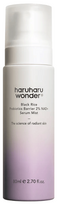 HARUHARU WONDER Black Rice Probiotics Barrier 2% NAD+ Serum purškalas, 80 ml