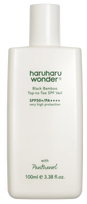 HARUHARU WONDER Black Bamboo Top-to-Toe SPF Veil SPF50+ PA++++ apsauginis kremas nuo saulės, 100 ml