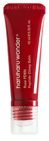 HARUHARU WONDER Rose PDRN Peptide Glowy lūpų balzamas, 10 ml