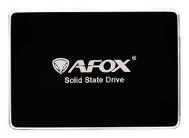 SSD diskas AFOX SD250-2000GN 2 TB, 2.5", SSDAFOSD250_2000GN
