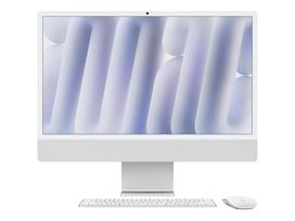 Apple iMac 24” 4.5K Retina, Apple M4 10C CPU, BRAAPPMCR24ZE_A