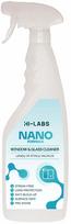 Langų ir stiklų valiklis Hi-Labs Nano, 0.75 l