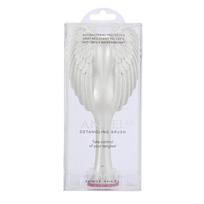 Plaukų šukos Tangle Teezer Angel, 190 mm, balta sp./rožinė sp.