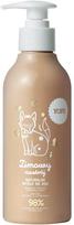 Skystas muilas Yope Winter Mood, kedras/juodieji pipirai, 300 ml